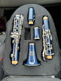 clarinetto 