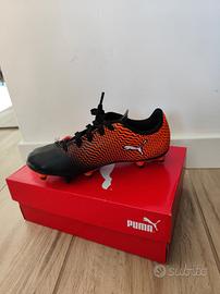 Scarpe da calcio bambino 