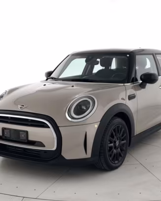 MINI Mini 5p 1.5 Cooper Classic auto