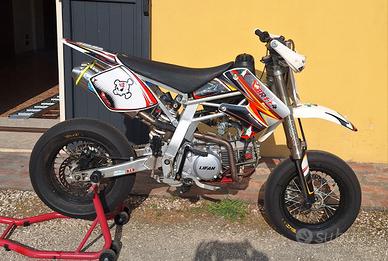 Bucci BR1 F4