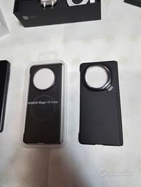 [VENDUTO]  Cover Honor Magic V5 Nuove