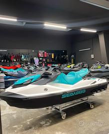 Sea doo gti 130