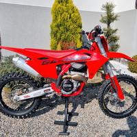 gas gas mc f 250  2024