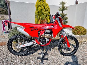 gas gas mc f 250  2024