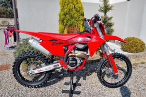 gas gas mc f 250  2024