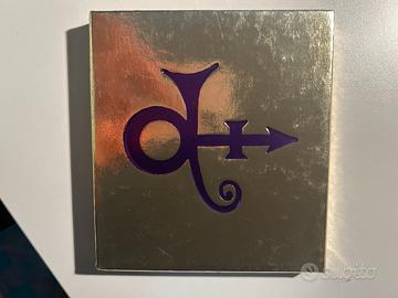 Cd musica limited edition