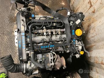 MOTORE FIAT 55260384 1.6 TD 120CV