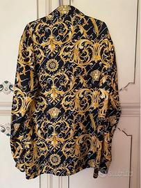 Camicia versace