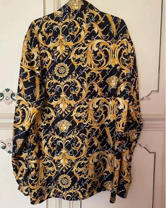 Camicia versace