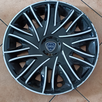 Cerchione lancia Ypsilon