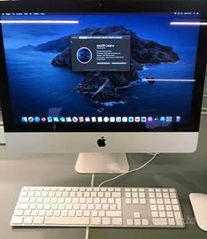 Apple iMac 21,5 Late 2012