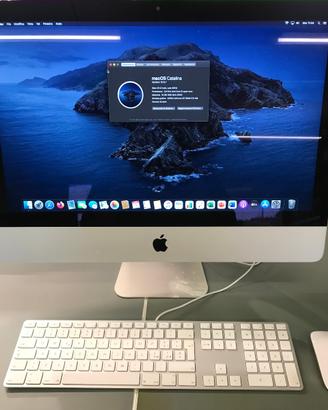 Apple iMac 21,5 Late 2012