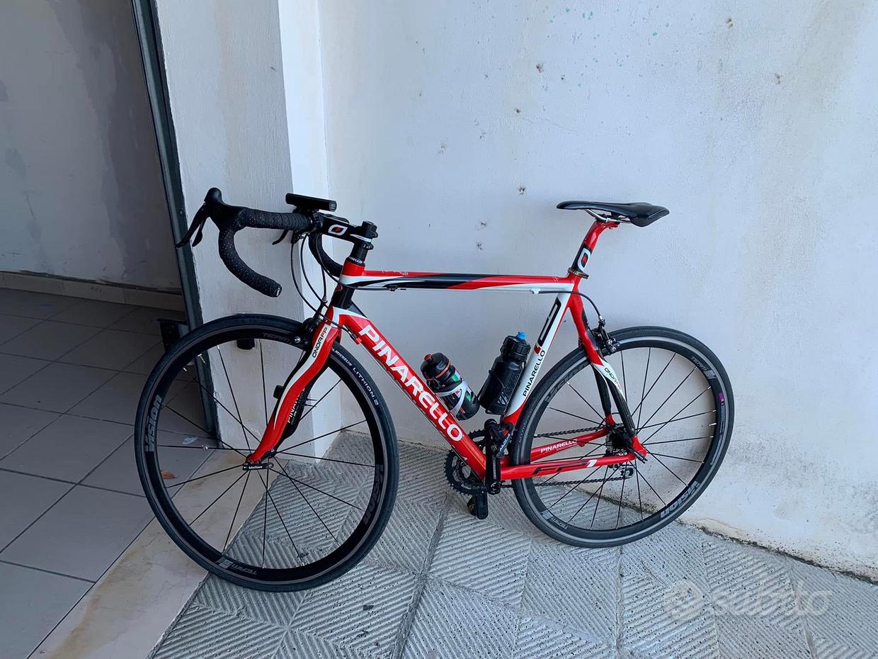 Pinarello fp1 Fantastiche offerte di Biciclette