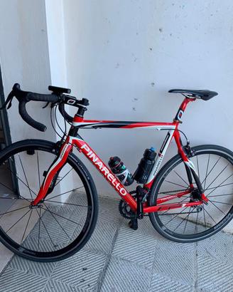 Pinarello fp1 2011