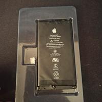 batteria iphone 12 pro 