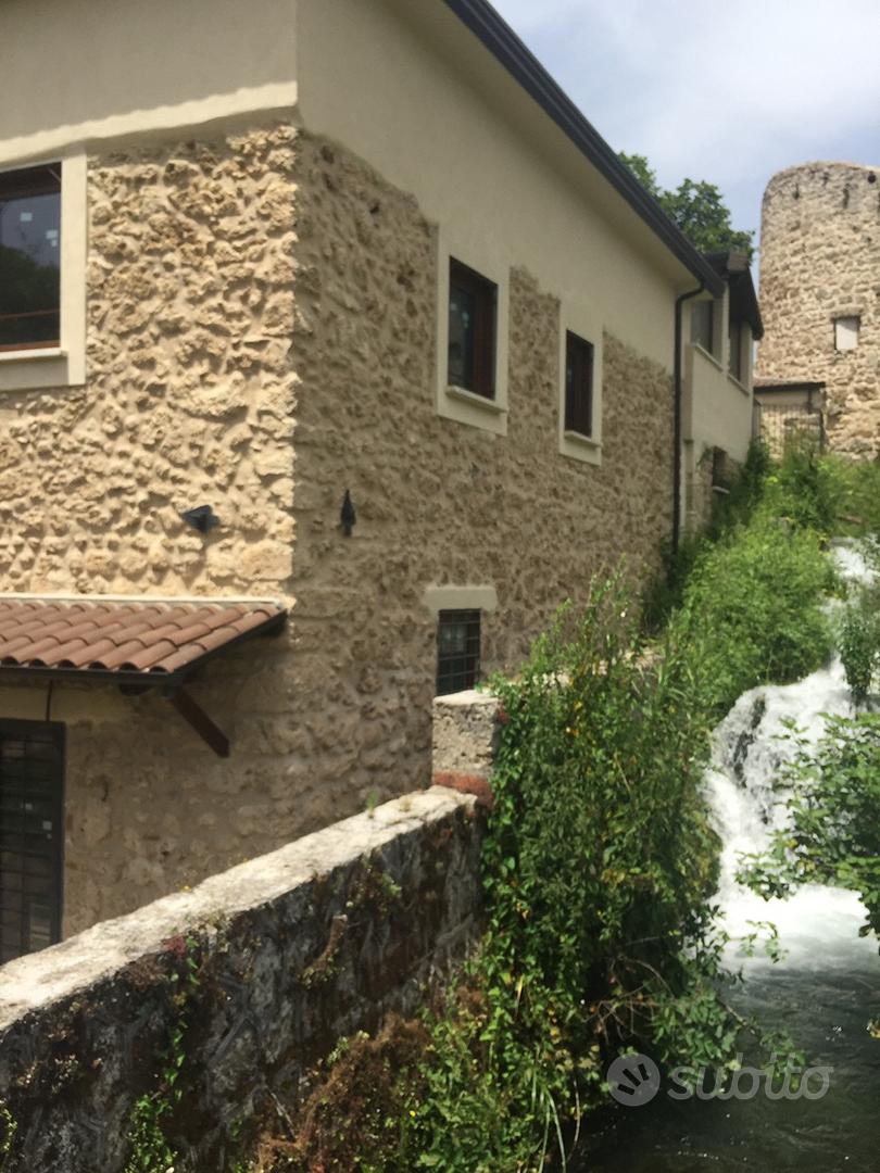 Casali ex mulino - Altro