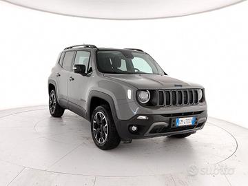 Jeep Renegade 1.3 T4 240CV PHEV 4xe AT6 Trailhawk