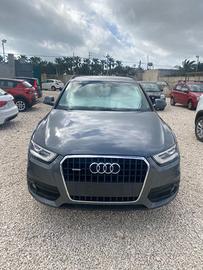 Audi Q3 2.0 TDI 177 CV quattro S tronic Business P