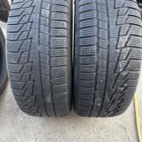 gomme usate 2355517 Winter NOKIAN - WR G2 - 511