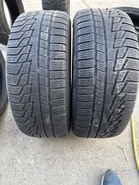 gomme usate 2355517 Winter NOKIAN - WR G2 - 511