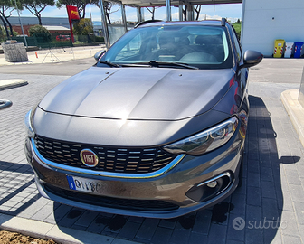 Fiat tipo sw 1,6 diesel automatica full optional