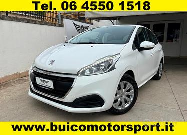 Peugeot 208 Active 82 CV - Ufficiale Peugeot - Eur