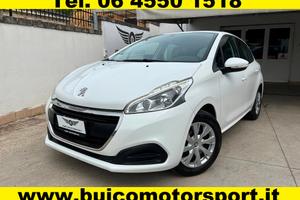 Peugeot 208 Active 82 CV - Ufficiale Peugeot - Eur