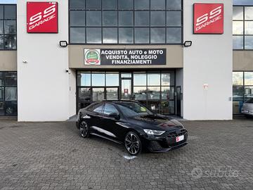 Audi A3 Sedan 35 TFSI S tronic S line edition|FULL