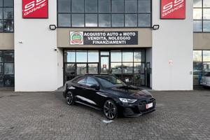 Audi A3 Sedan 35 TFSI S tronic S line edition|FULL