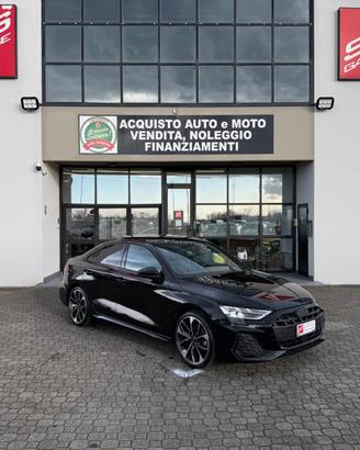 Audi A3 Sedan 35 TFSI S tronic S line edition|FULL