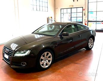Audi A5 2.0 TDI F.AP. Ambition-UNICO PROPRIETARIO-