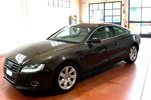 Audi A5 2.0 TDI F.AP. Ambition-UNICO PROPRIETARIO-