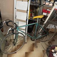 Bici da corsa Legnano vintage (52/53) s/m