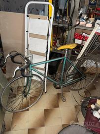 Bici da corsa Legnano vintage (52/53) s/m