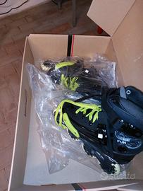 pattini rollerblade fila tg.38