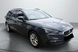 SEAT LEON 2.0 Tdi 150Cv DSG Style - Navi