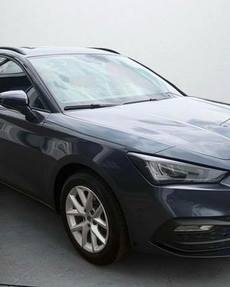 SEAT LEON 2.0 Tdi 150Cv DSG Style - Navi