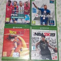 videogiochi xBox One