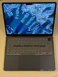 MacBook Air M4