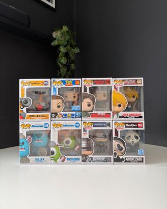 Lotto Funko Pop! - Movies and Television