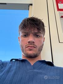 Cameriere extra fine settimana