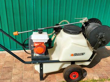 Irroratrice COMET CRRL 75