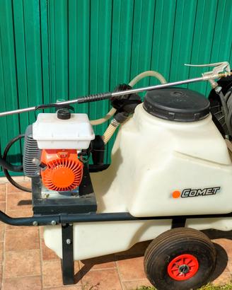 Irroratrice COMET CRRL 75