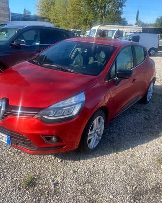 Renault Clio TCe 12V 90 CV GPL 5 porte Moschino In
