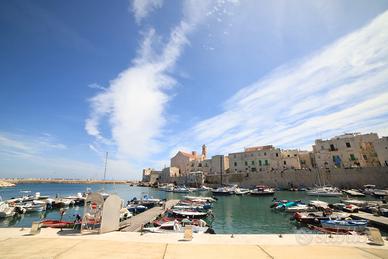 Indipendente a 3 isolati dalla piazza