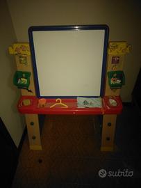 Lavagnetta per bambini 