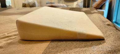 cuscino neonato anti reflusso