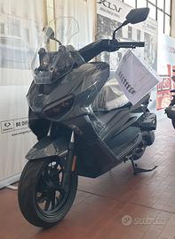 KL Brera 300 cc