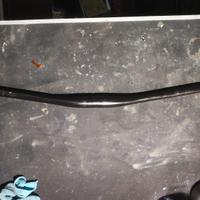 Manubrio carbonio Santa Cruz 