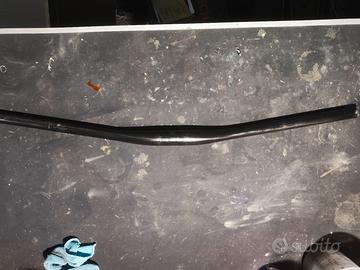 Manubrio carbonio Santa Cruz 